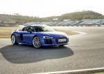 Audi R8 V10 Plus 2015 года (WW)